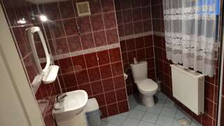 Проживание в семье Willa Padama Шклярска-Поремба Трехместный номер с собственной ванной комнатой-6