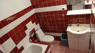 Проживание в семье Willa Padama Шклярска-Поремба Трехместный номер с собственной ванной комнатой-3